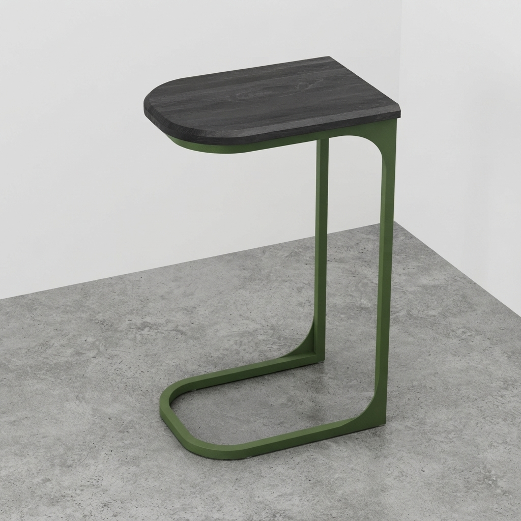 Ziba End Table
