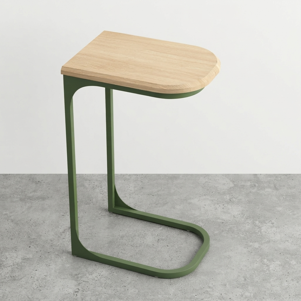 Ziba End Table