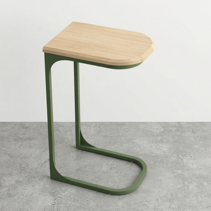 Ziba End Table