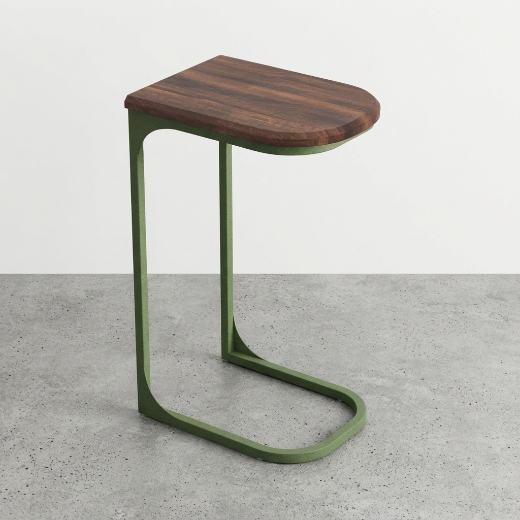 Ziba End Table