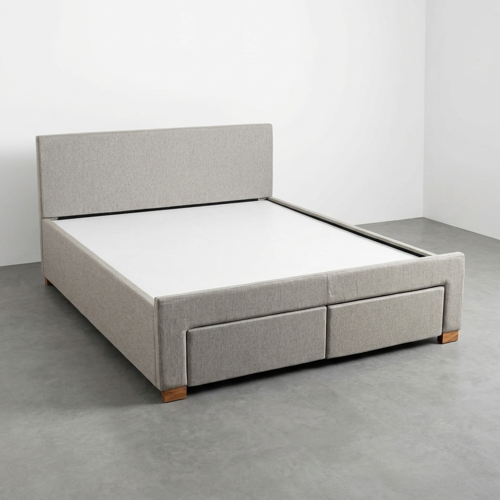 Regina Queen Bed