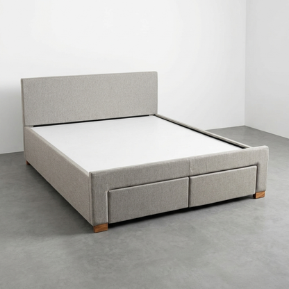 Regina Queen Bed