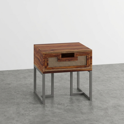 Euclid Side Table