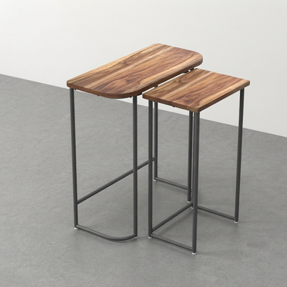 Felix Nesting Table 2