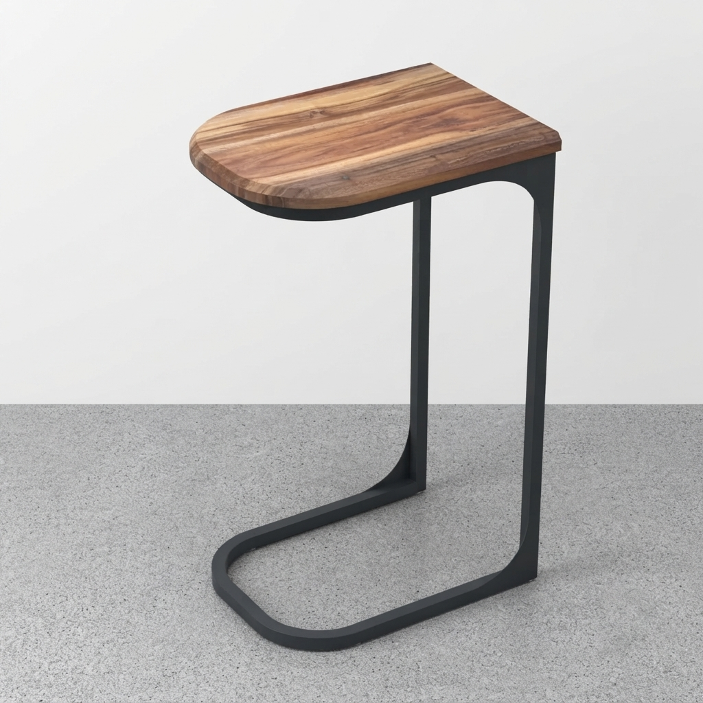 Ziba End Table