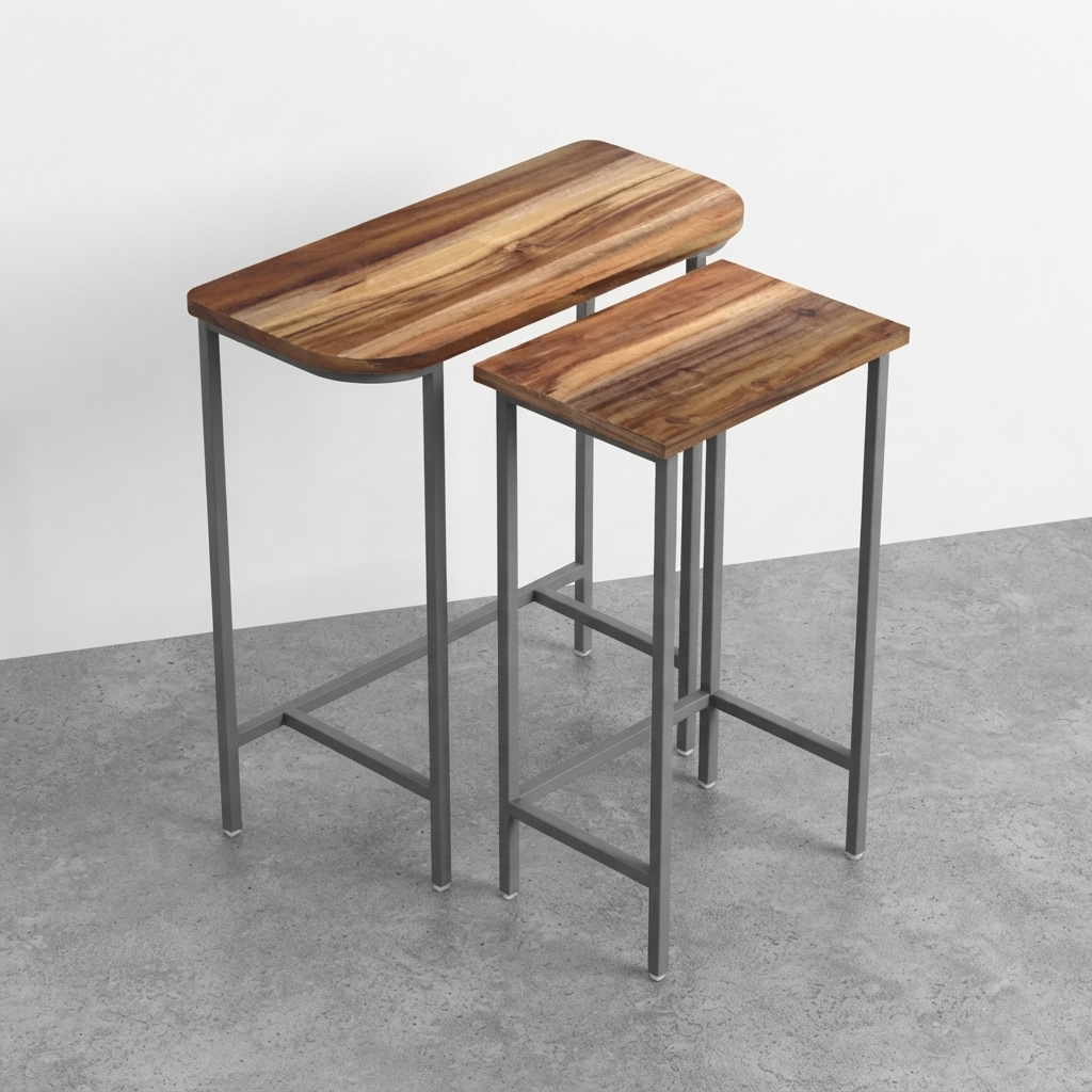 Felix Nesting Table
