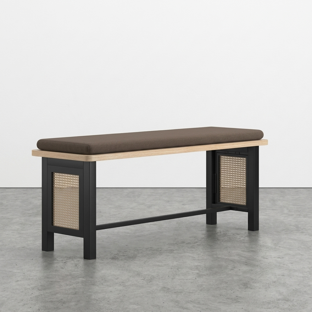 Euclid Bench - 2
