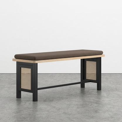 Euclid Bench - 2