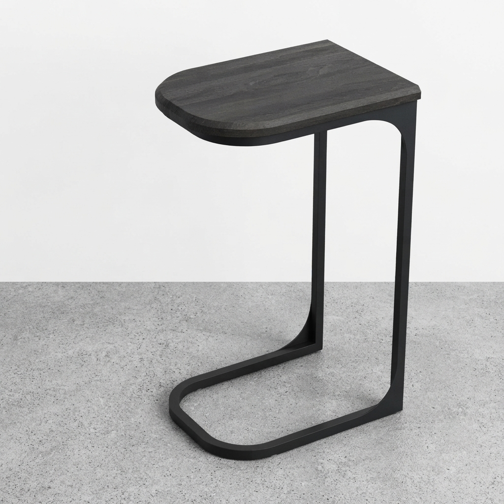 Ziba End Table
