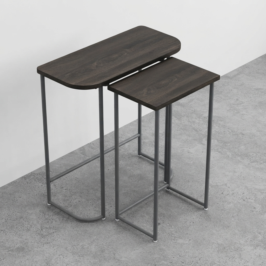 Felix Nesting Table 2