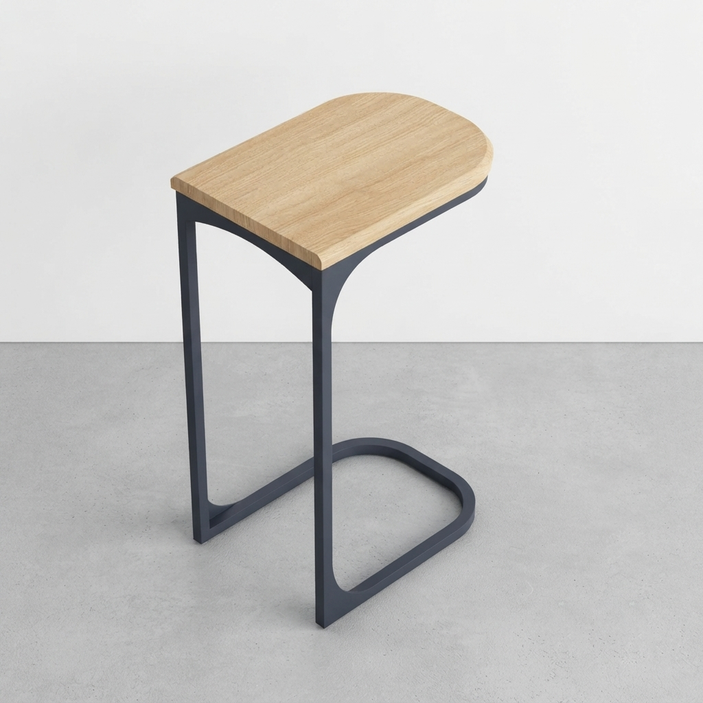 Ziba End Table