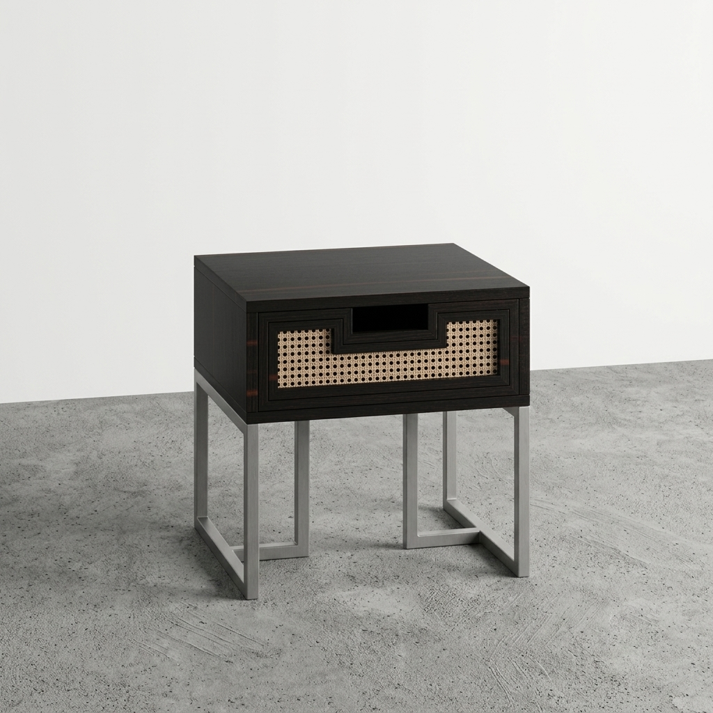 Euclid Side Table