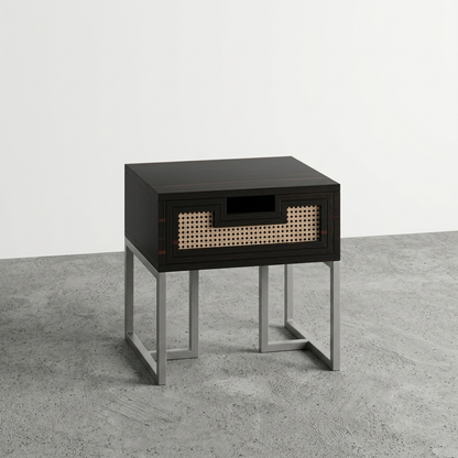 Euclid Side Table