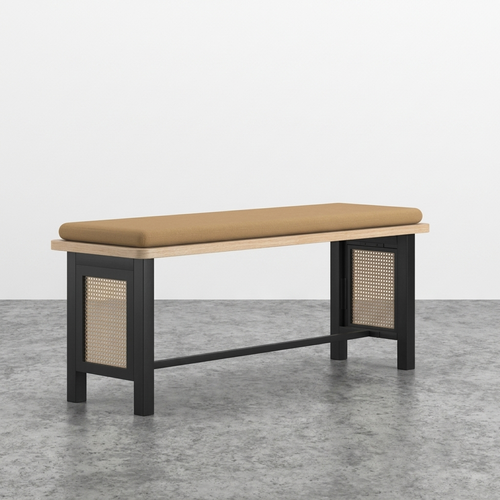 Euclid Bench - 2