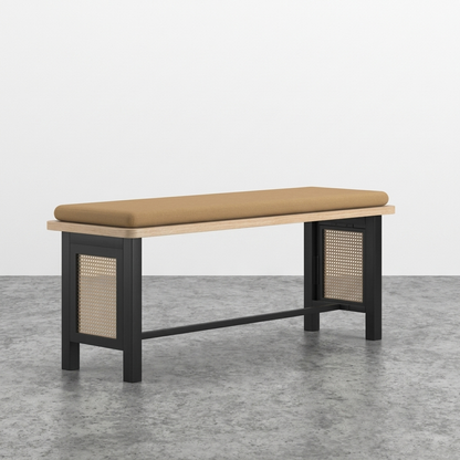 Euclid Bench - 2