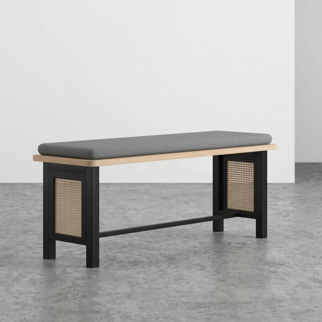 Euclid Bench - 2
