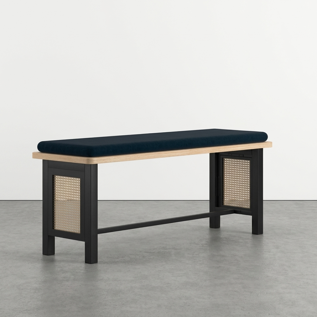 Euclid Bench - 2