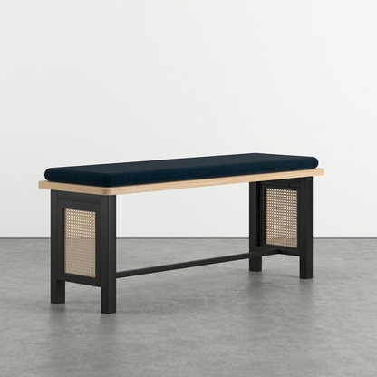 Euclid Bench - 2