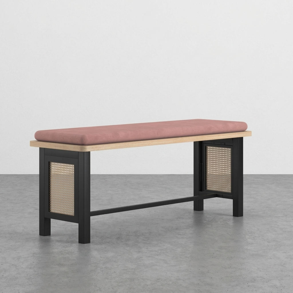 Euclid Bench - 2