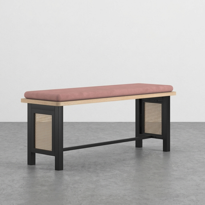 Euclid Bench - 2