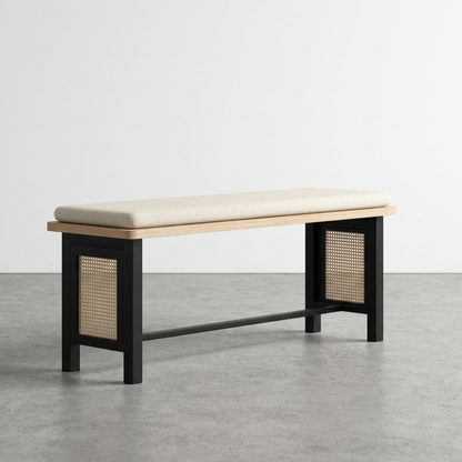 Euclid Bench - 2