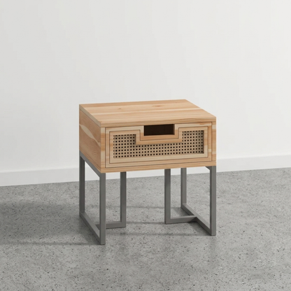 Euclid Side Table