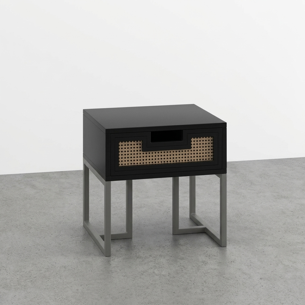 Euclid Side Table