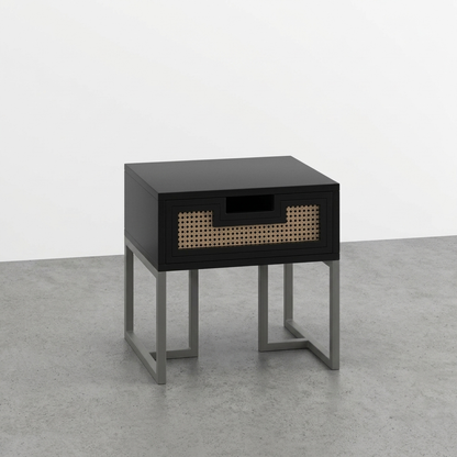Euclid Side Table