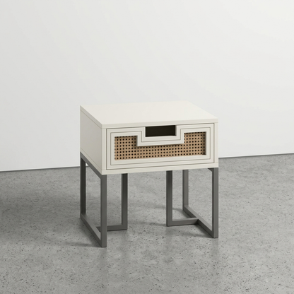 Euclid Side Table