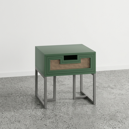 Euclid Side Table