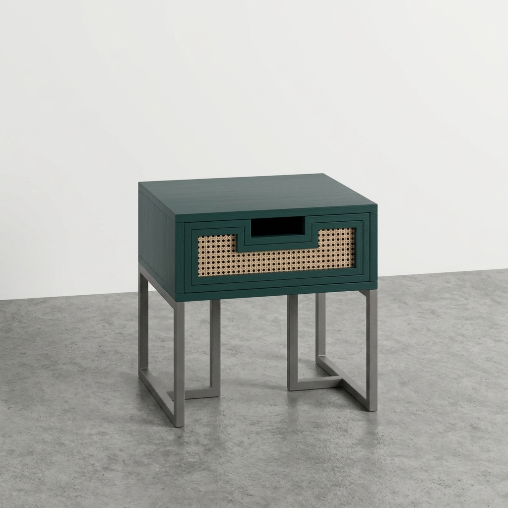 Euclid Side Table