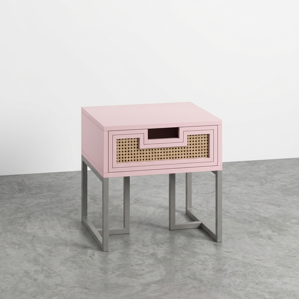 Euclid Side Table