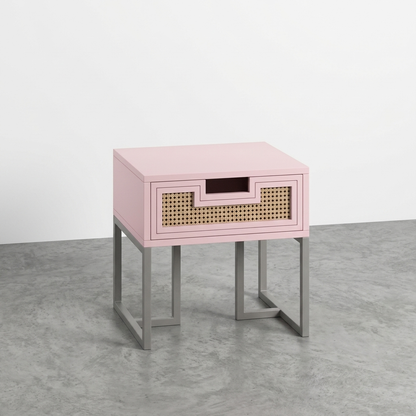 Euclid Side Table