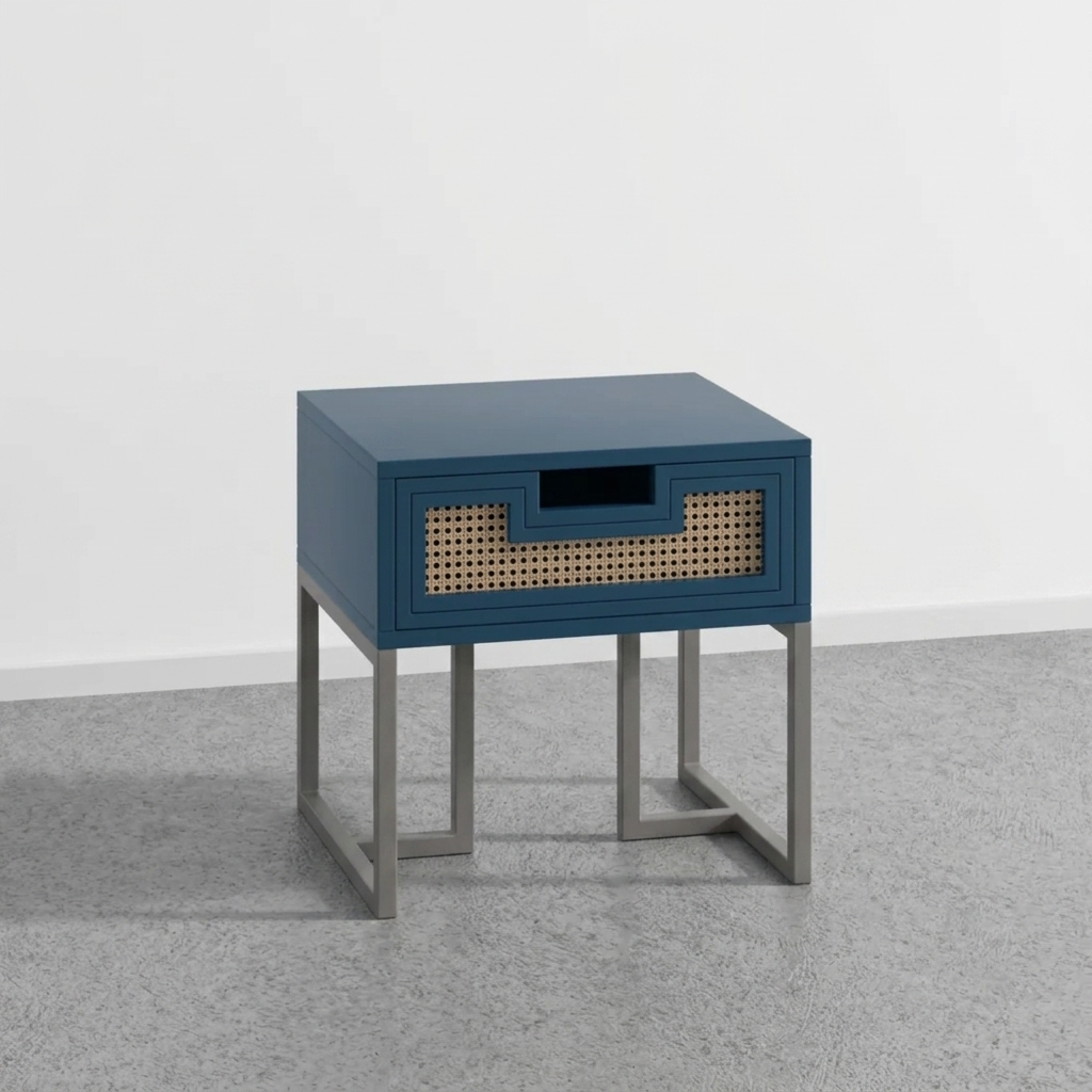 Euclid Side Table
