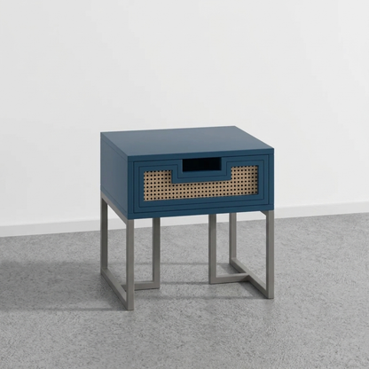 Euclid Side Table