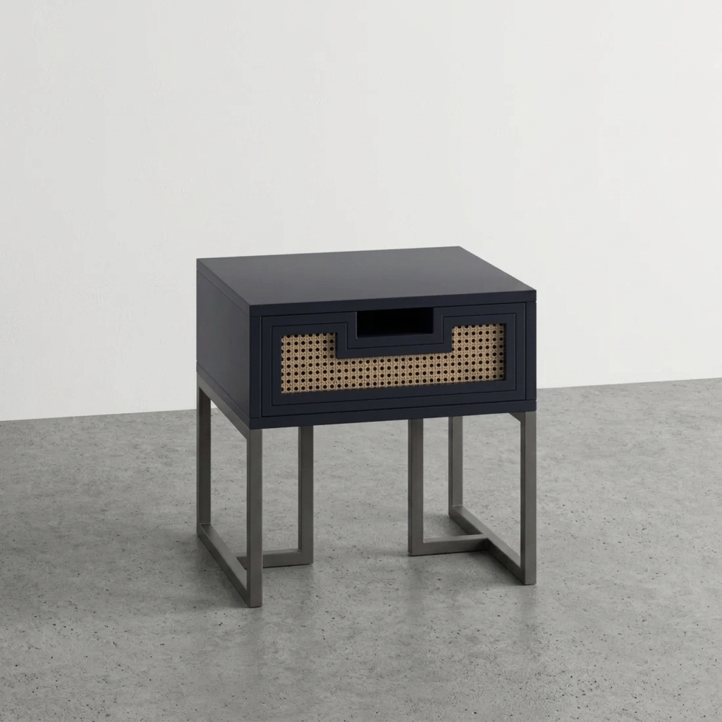 Euclid Side Table