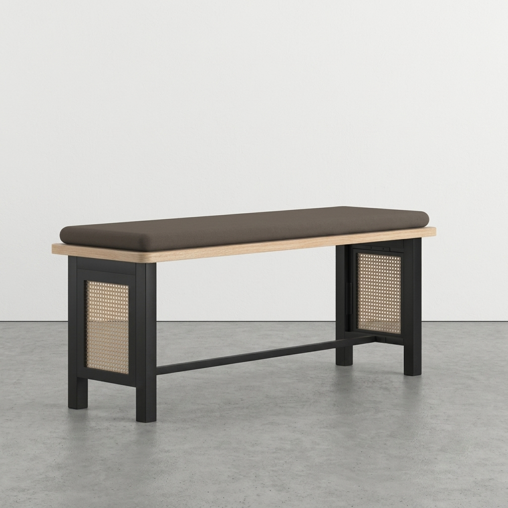 Euclid Bench - 2