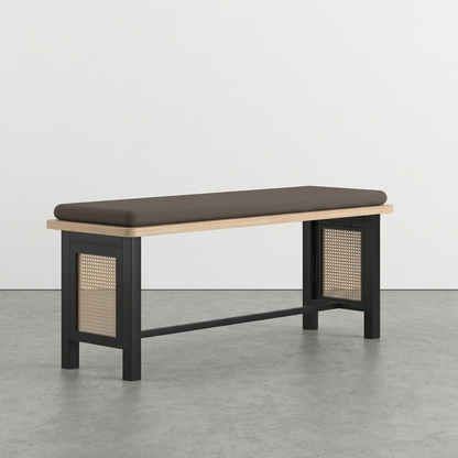Euclid Bench - 2