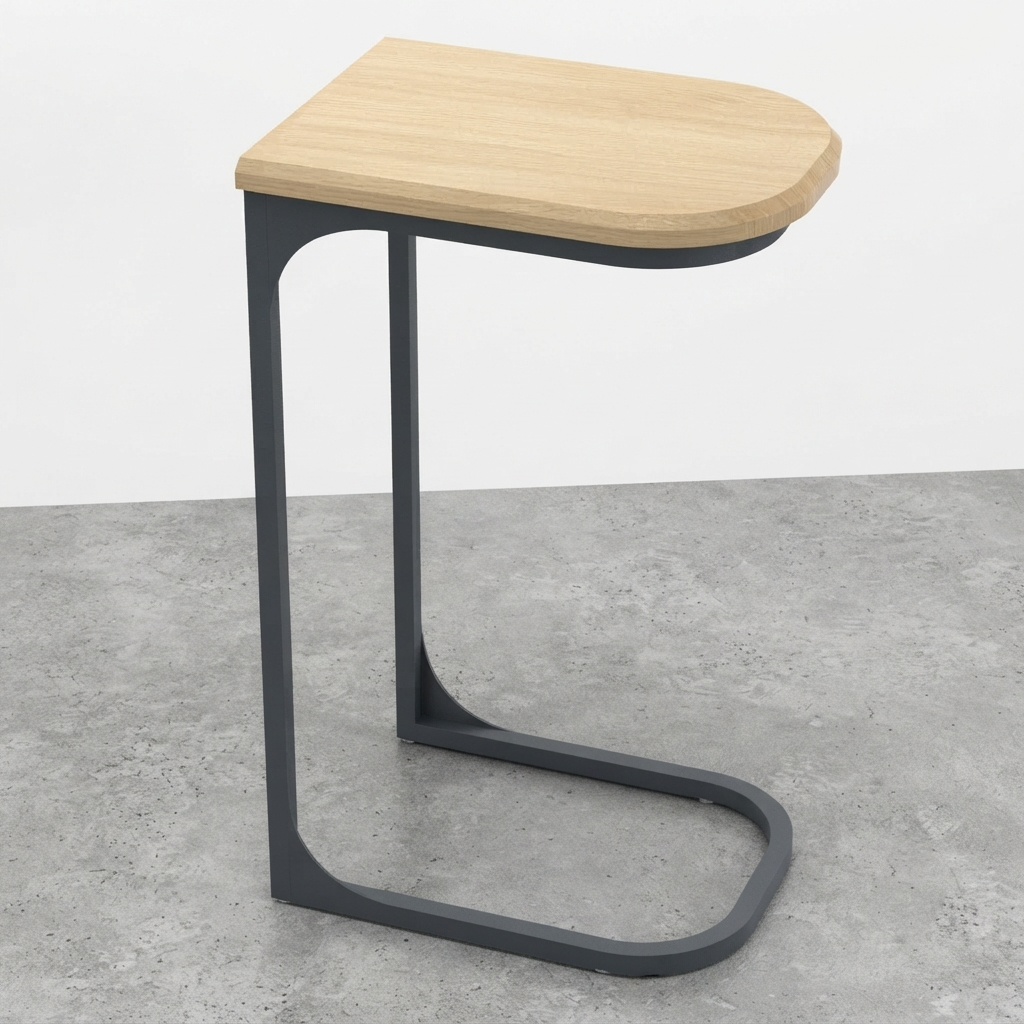Ziba End Table