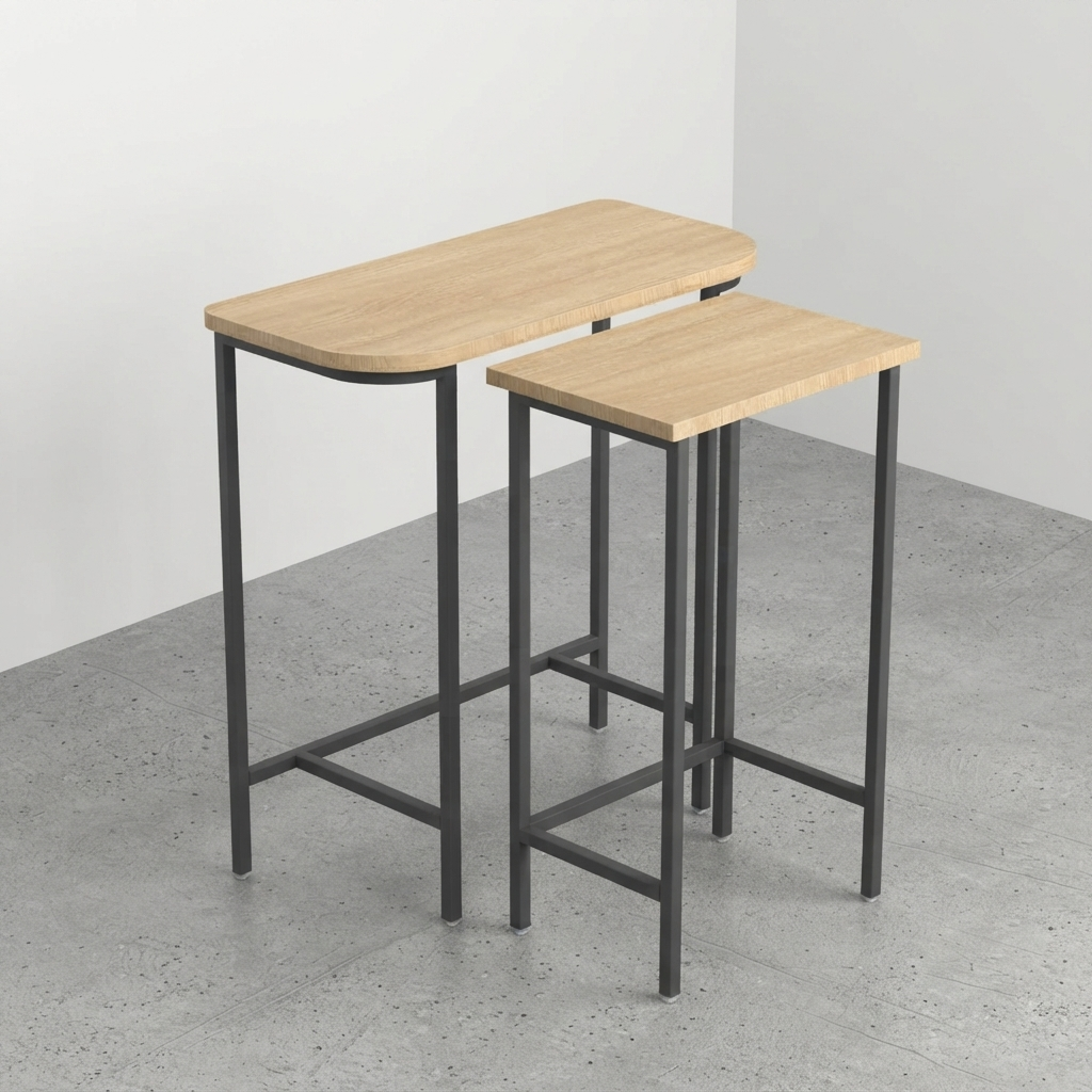 Felix Nesting Table