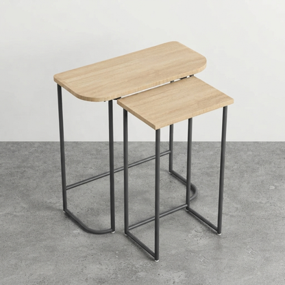 Felix Nesting Table 2