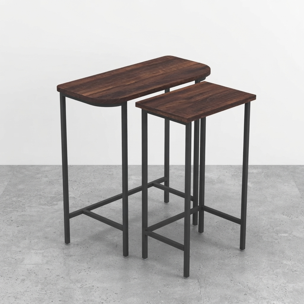 Felix Nesting Table