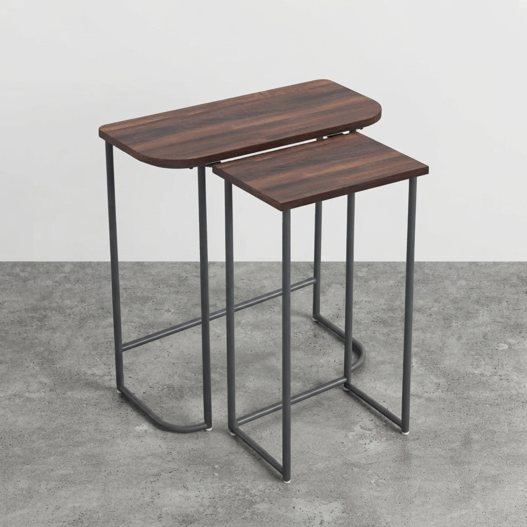 Felix Nesting Table 2