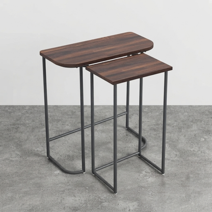 Felix Nesting Table 2