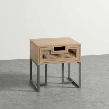 Euclid Side Table