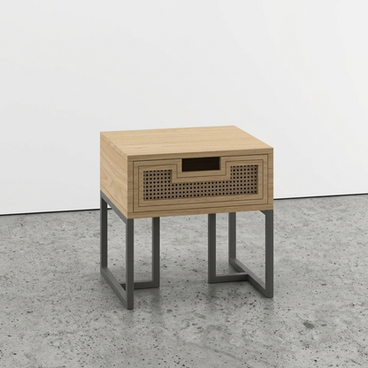 Euclid Side Table