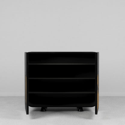 Hazel Shoe Rack