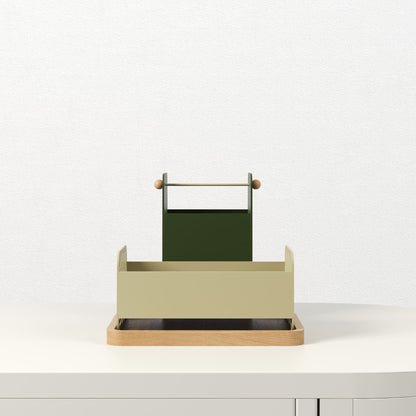 Hector Cutlery Stand 