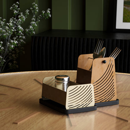 Hector Cutlery Stand 