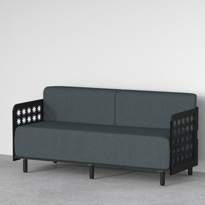 Haakon 3 Seater Sofa